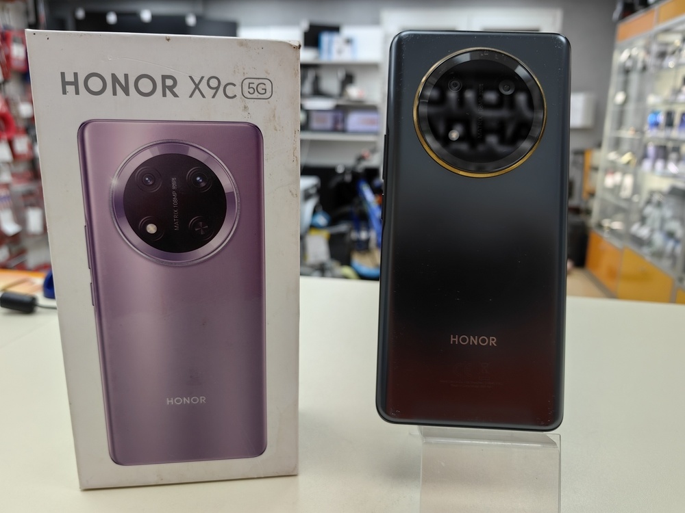 Смартфон Honor X9c 8/256