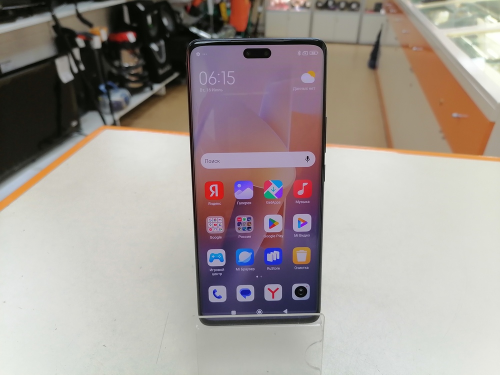 Смартфон Xiaomi 13 lite 8/256