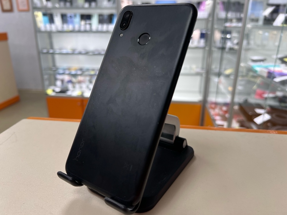 Смартфон Honor Play 4/64