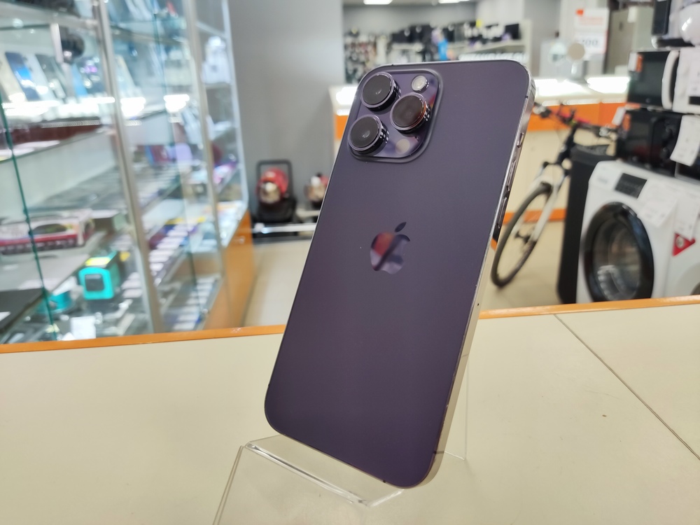 Смартфон Apple Iphone 14 Pro Max 256Gb