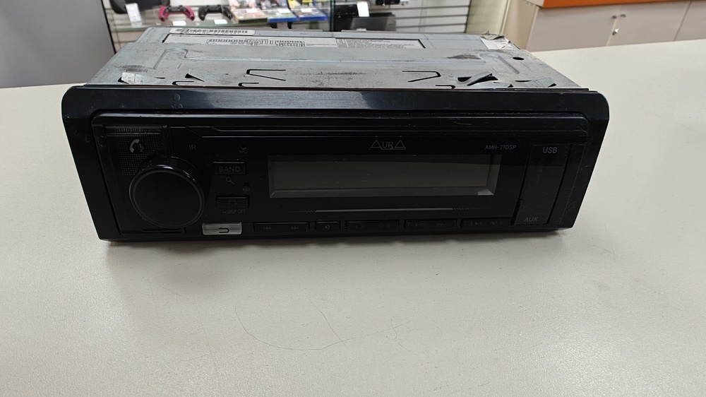 Автомагнитола Aura AMH-77DSP