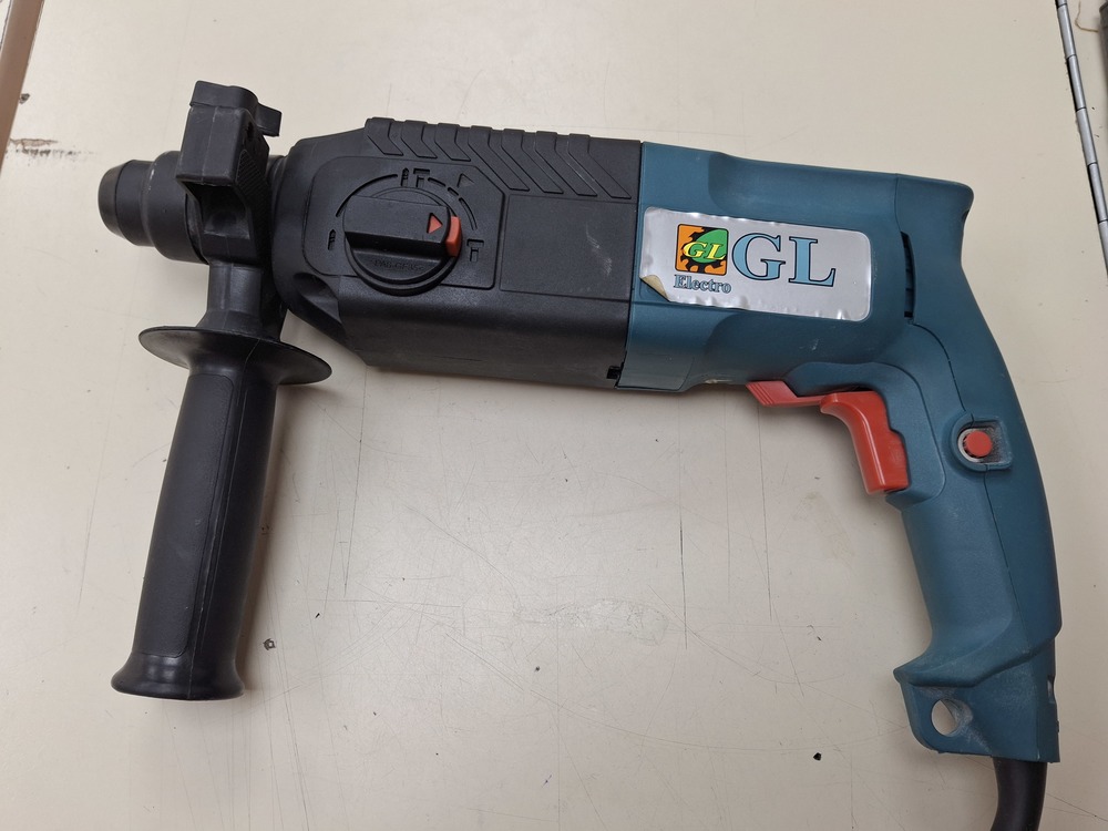 Перфоратор Gardenlux RH24980