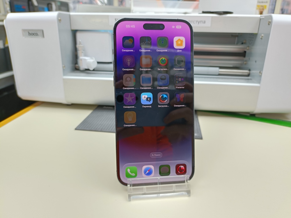 Смартфон Apple Iphone 14 Pro Max 128Gb