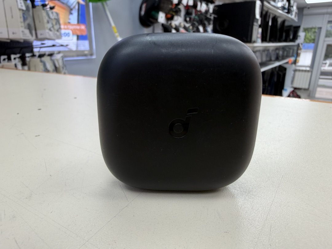Наушники беспроводные Soundcore R60i NC