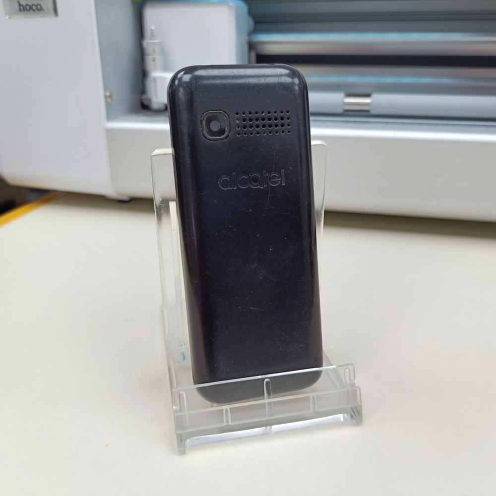 Мобильный телефон Alcatel 1066D