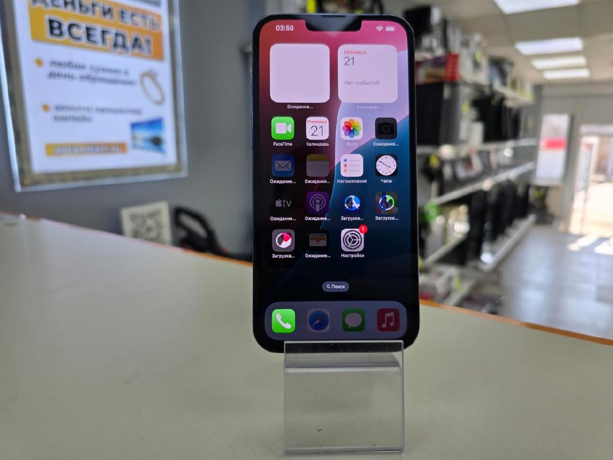 Смартфон Apple Iphone 13 Pro Max 128Gb