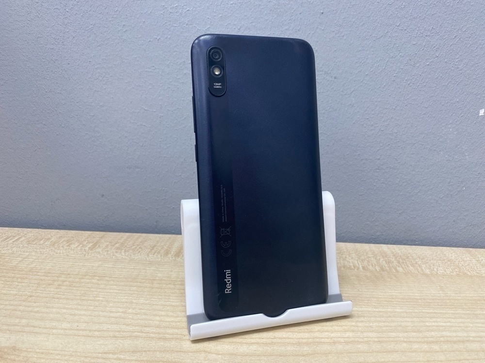 Смартфон Xiaomi Redmi 9A 2/32