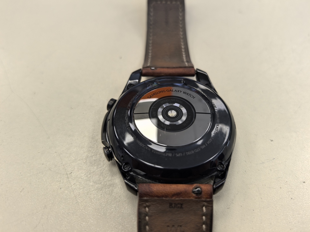 Смарт-часы Samsung galaxy Watch 3 45mm;