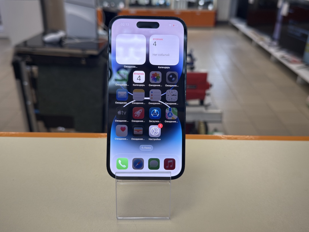 Смартфон Apple Iphone 14 Pro 128Gb