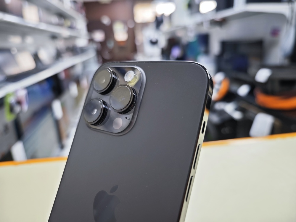 Смартфон Apple Iphone 14 Pro Max 128Gb