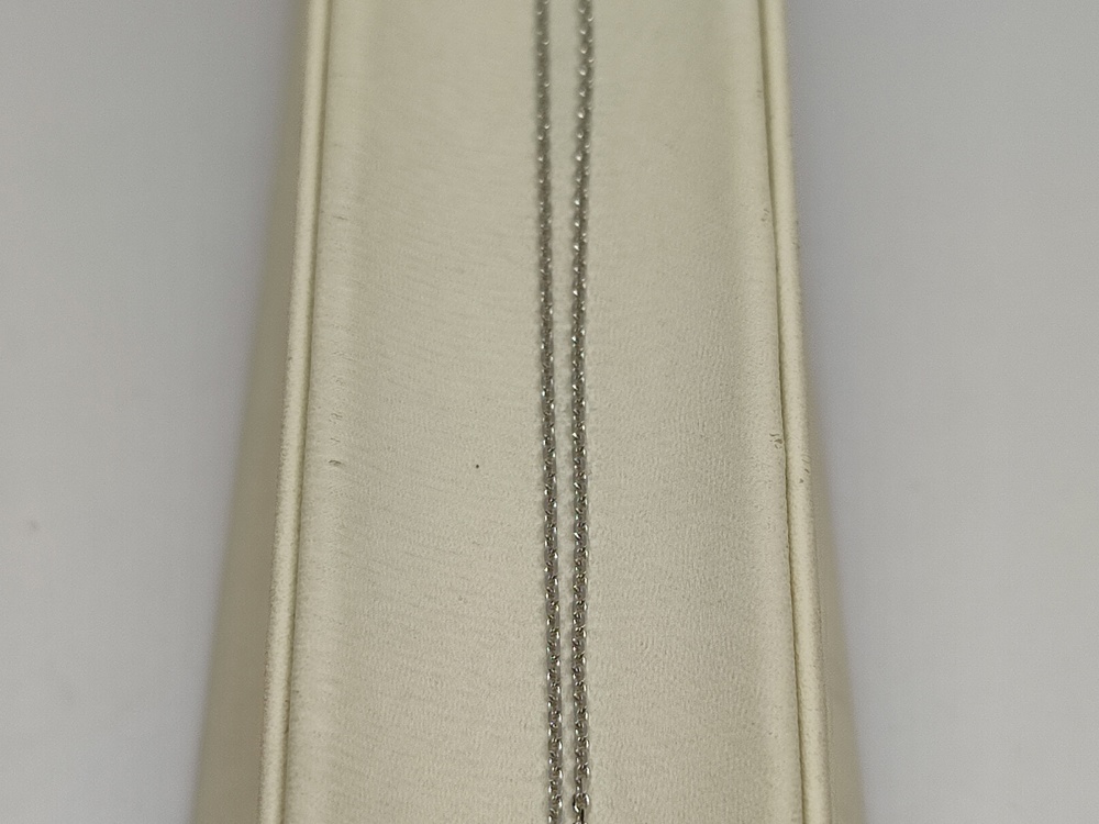 ЦЛЯК585 ЦЕПЬ ПОЛНОВЕСНАЯ Якорное (Au 585)