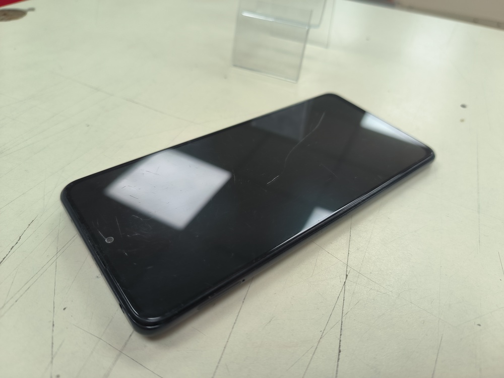 Смартфон Xiaomi Redmi Note 10 Pro 8/256