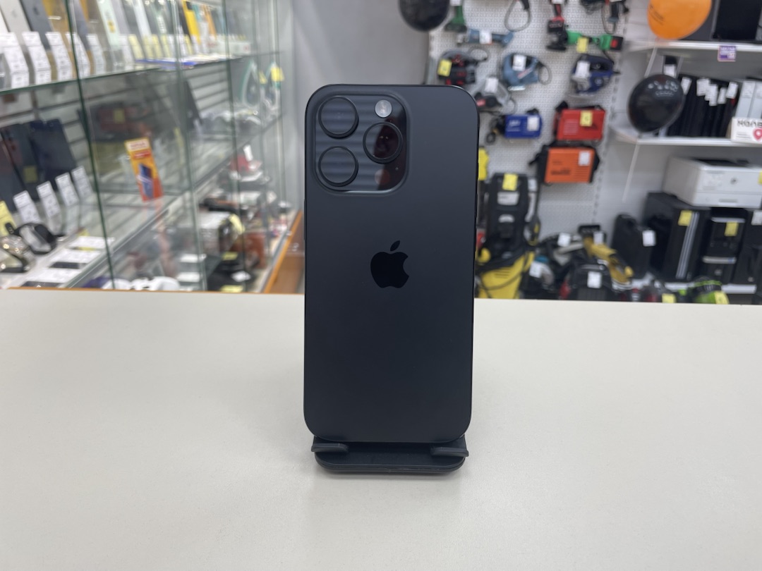 Смартфон Apple Iphone 16 Pro 256Gb