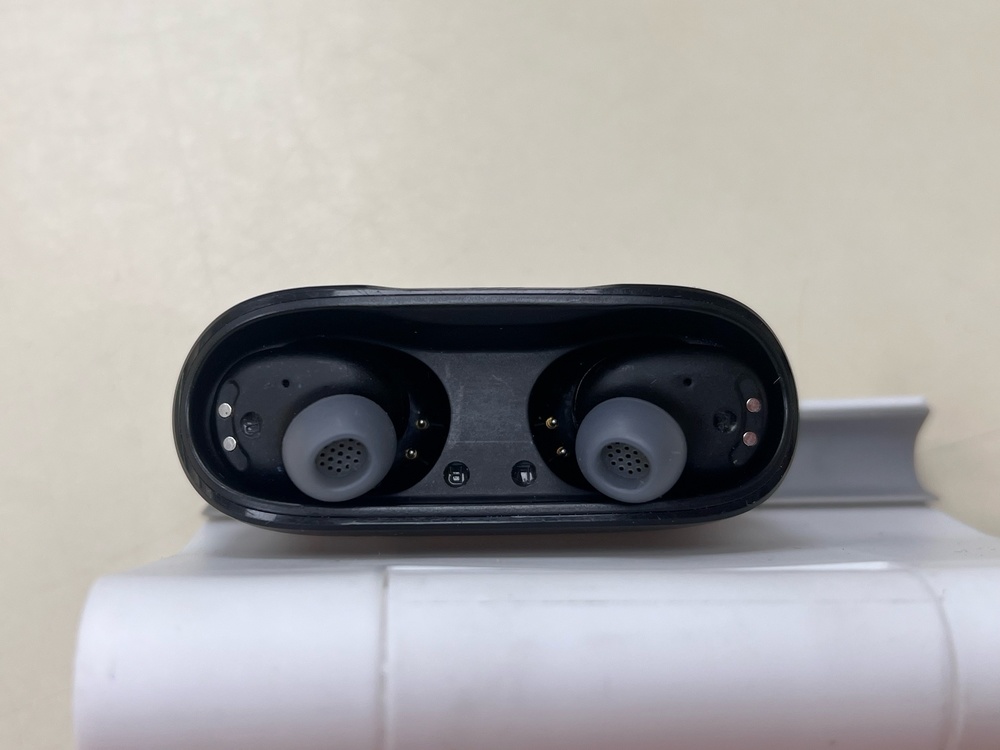 Наушники беспроводные JBL Wave Buds 2