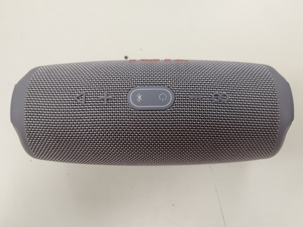 Портативная акустика JBL CHARGE 5