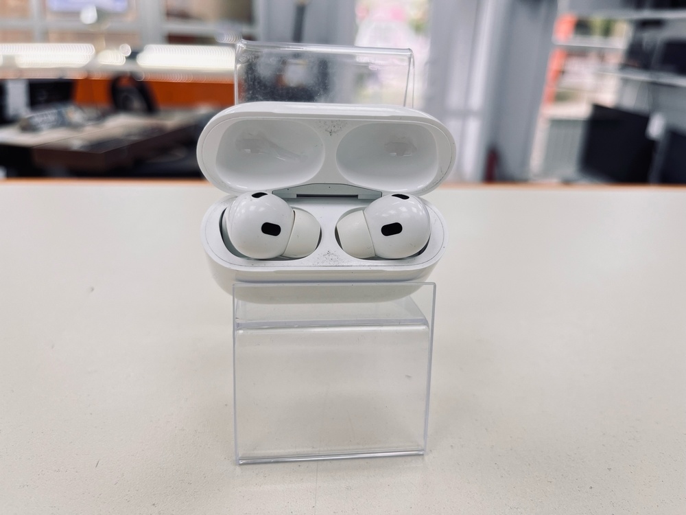 Наушники беспроводные Apple AirPods Pro 2 Case USB-C