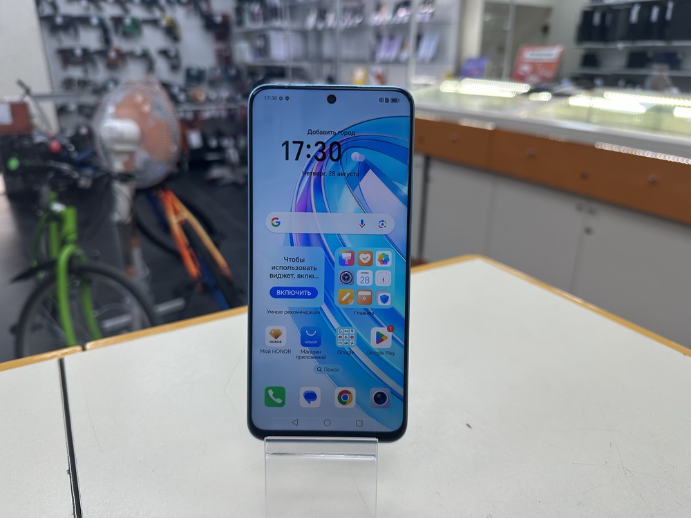 Смартфон Honor X8a 6/128