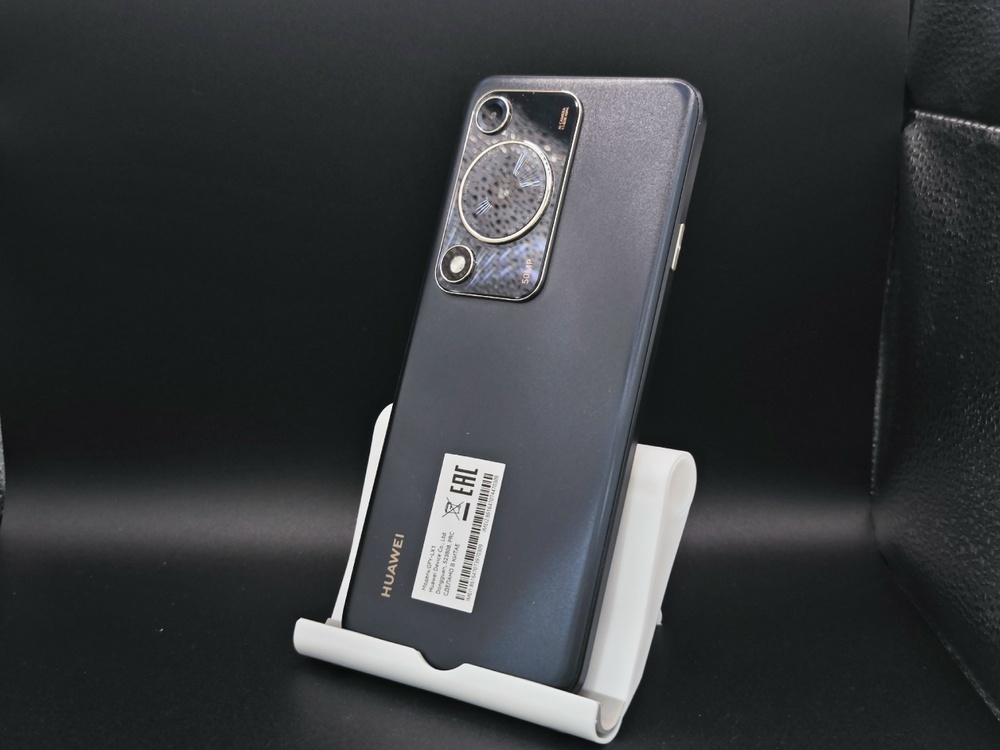 Смартфон Huawei Nova Y63 6/128
