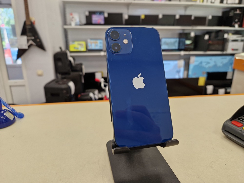 Смартфон Apple iPhone 12 mini 256Gb