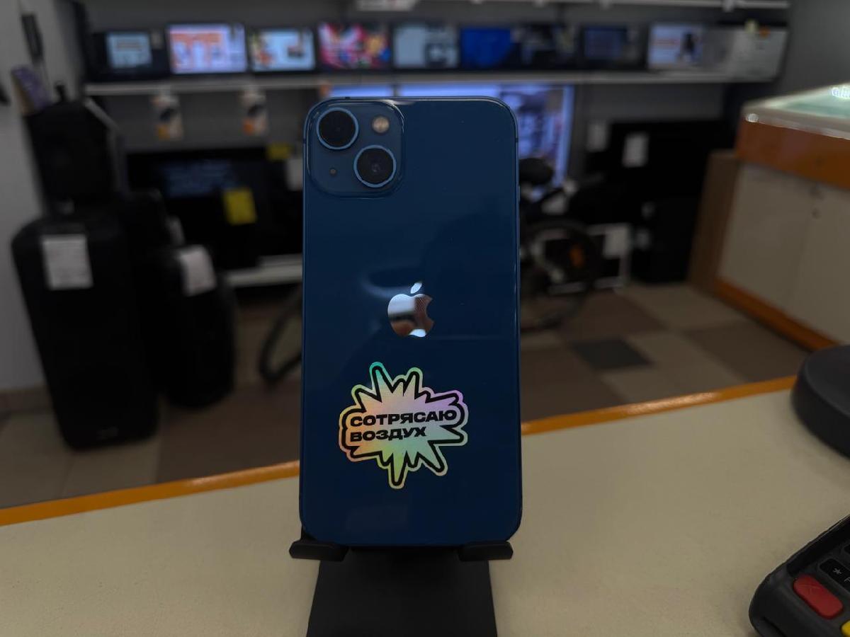 Смартфон Apple iPhone 13 128Gb