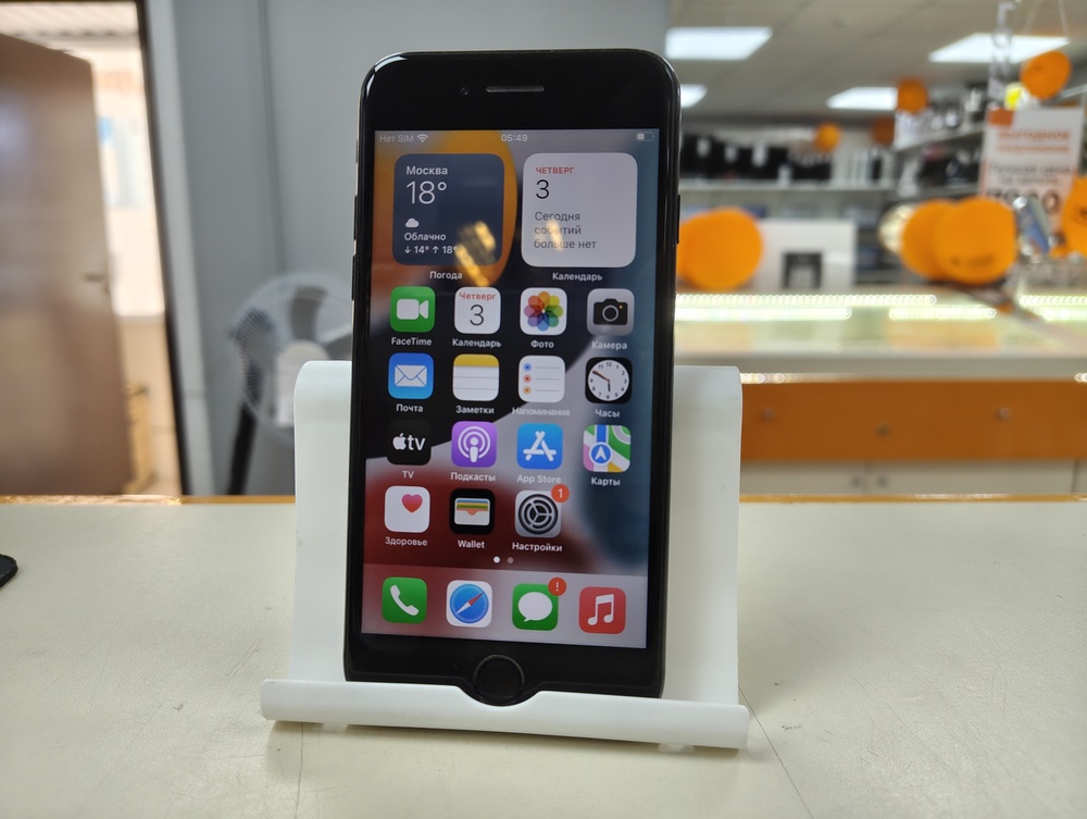 Смартфон Apple iPhone 7 32Gb