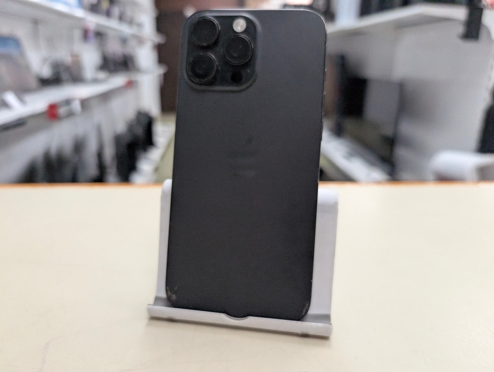 Смартфон Apple Iphone 16 Pro Max 256Gb