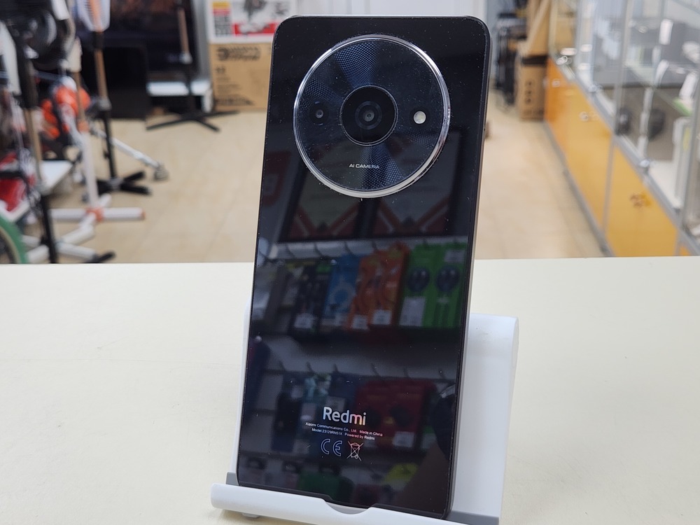 Смартфон Xiaomi Redmi A3 4/128