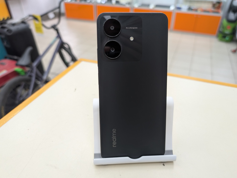 Смартфон Realme Note 60X 4/128