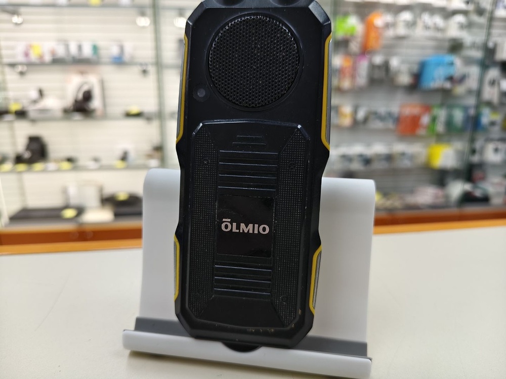 Смартфон Olmio X02
