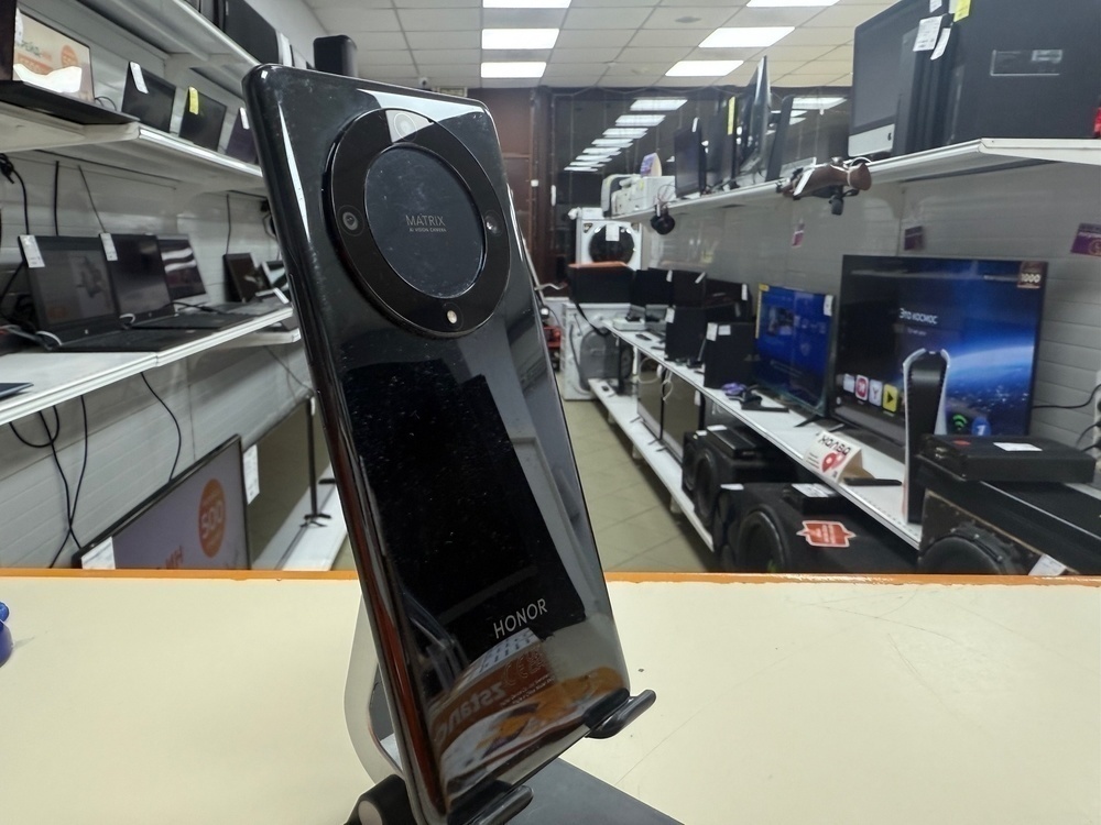 Смартфон Honor X9a 6/128