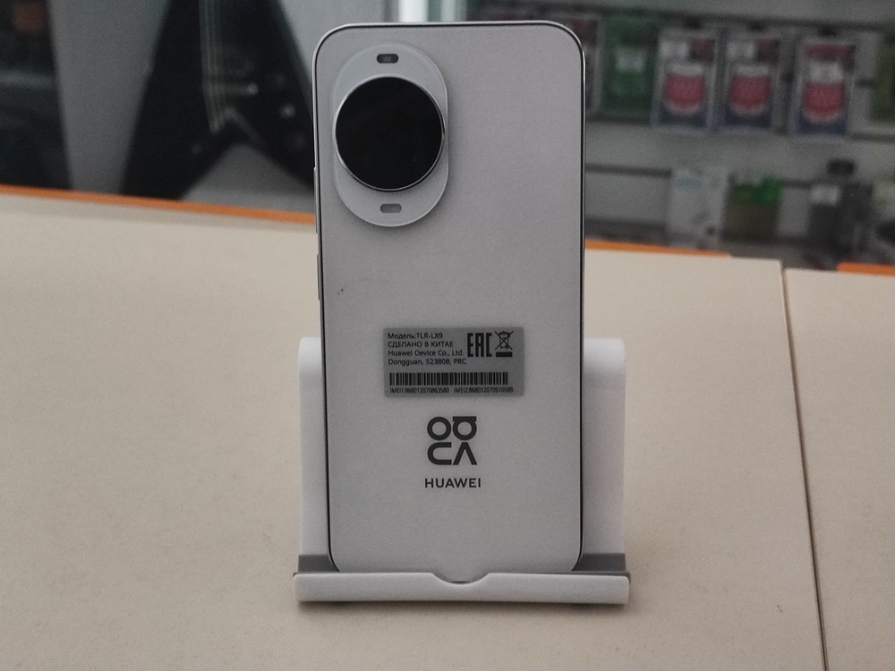 Смартфон Huawei Nova 14 12/256