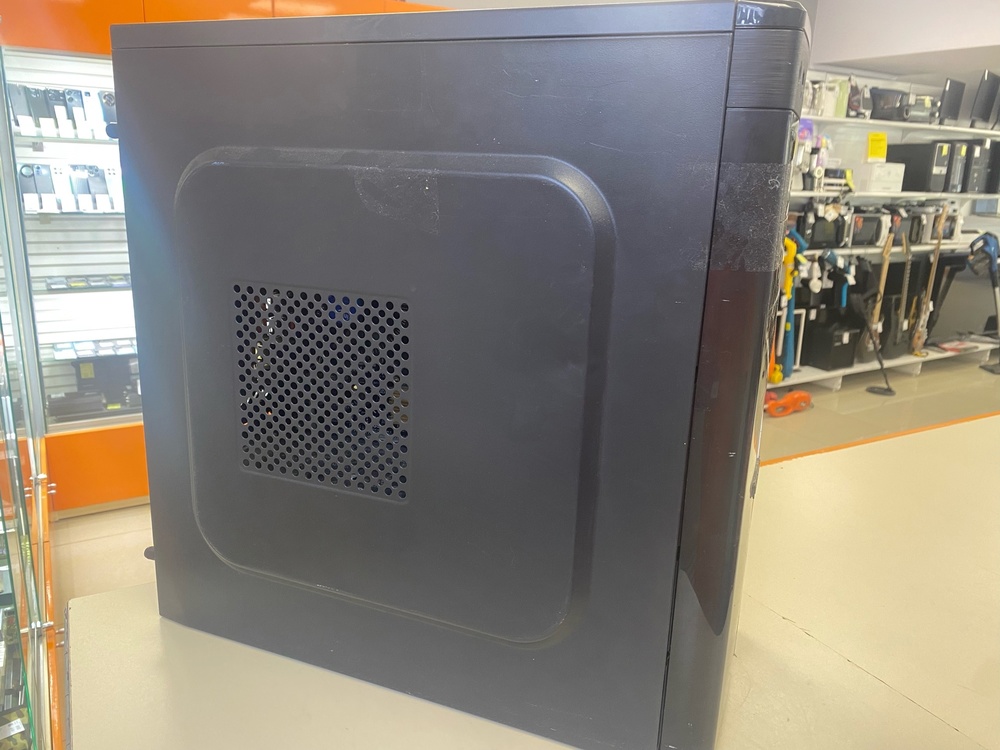Системный блок 3Q /; Core i3-7100, GeForce GTX 1050, 8 Гб, Нет, 1 Tb