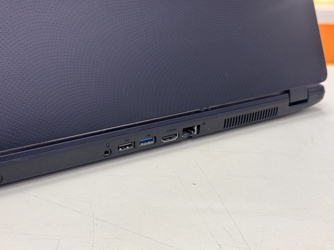 Ноутбук PACKARD BELL; Celeron N3050, HD Graphics, 2 Гб, Нет, 500 Гб