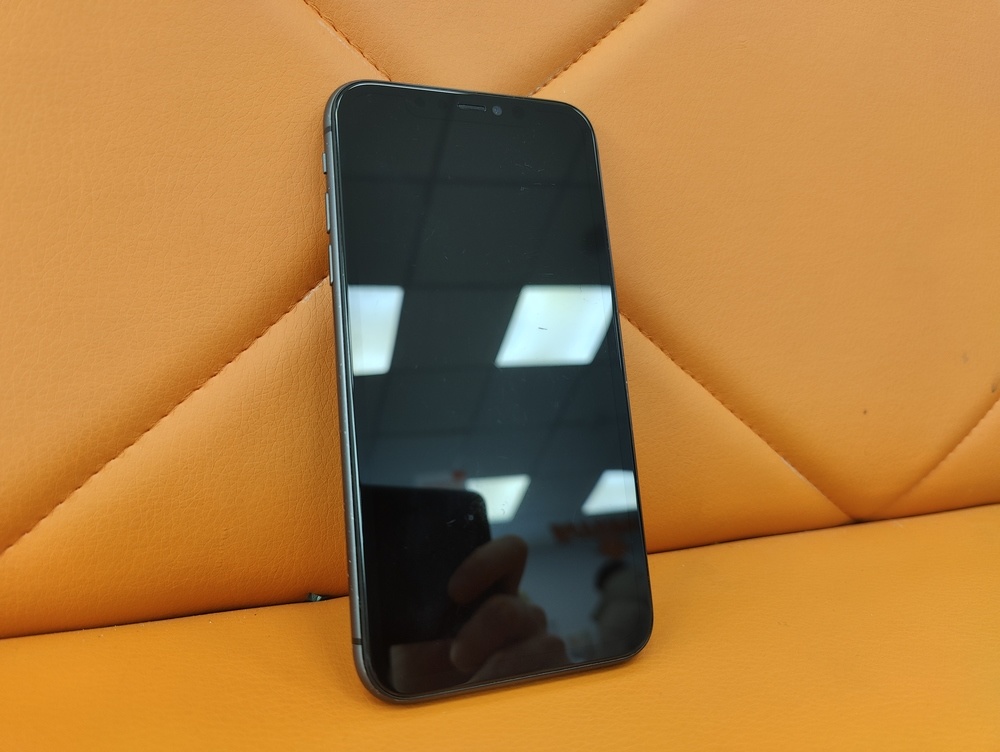 Смартфон Apple iPhone 11 128Gb
