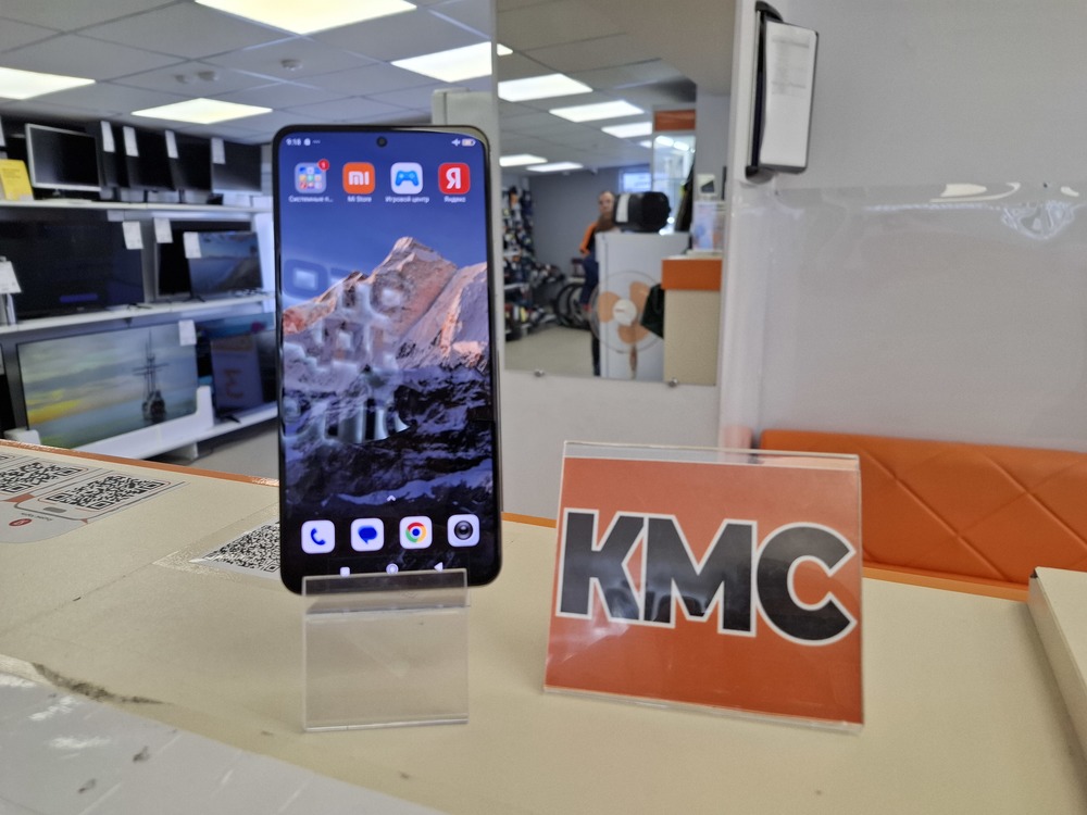 Смартфон Xiaomi 12T 8/256