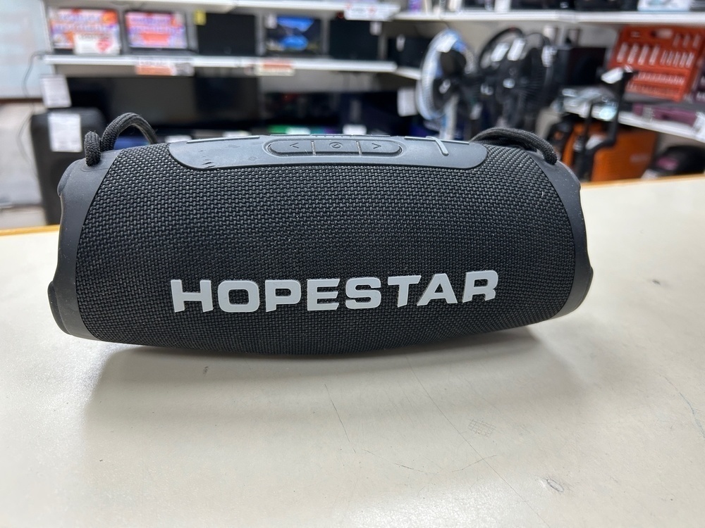 Портативная акустика HOPESTAR H50