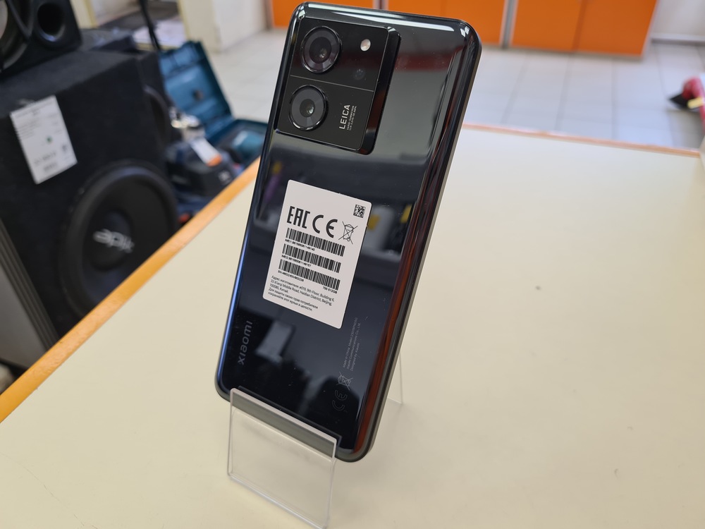 Смартфон Xiaomi 13 T Pro 12/512