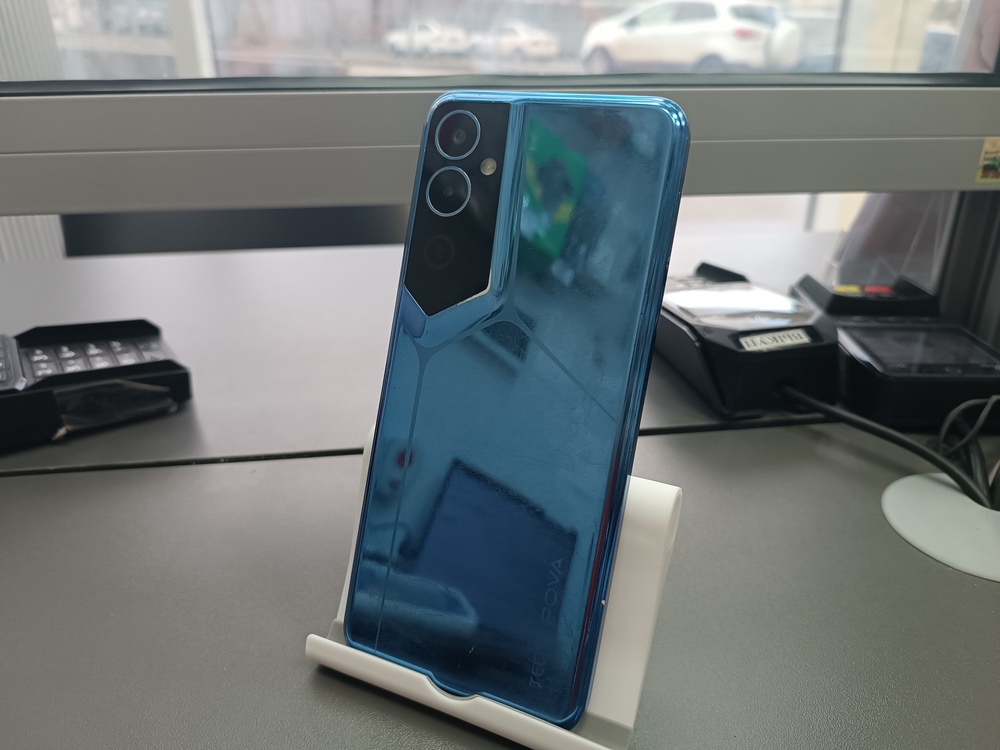 Смартфон Tecno POVA Neo 2 4/64