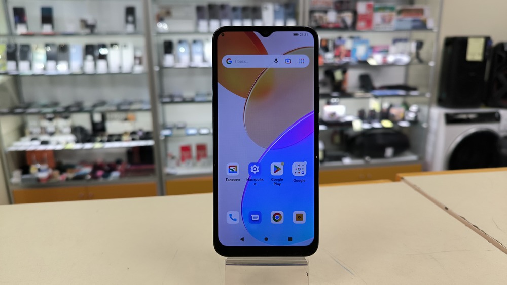 Смартфон Honor X5 2/32 Gb