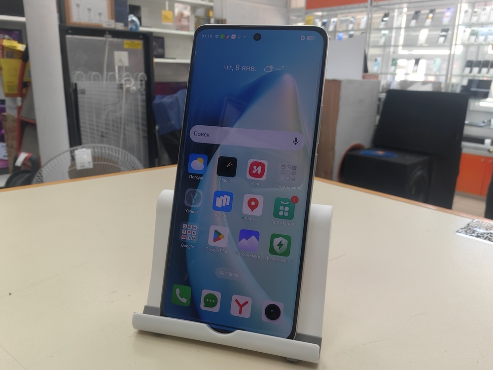 Смартфон Realme 10 Pro + 5G 8/256