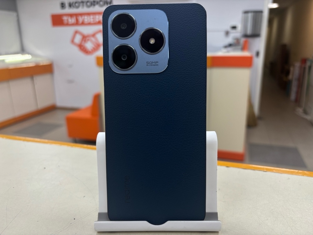 Смартфон Realme C63 8/256