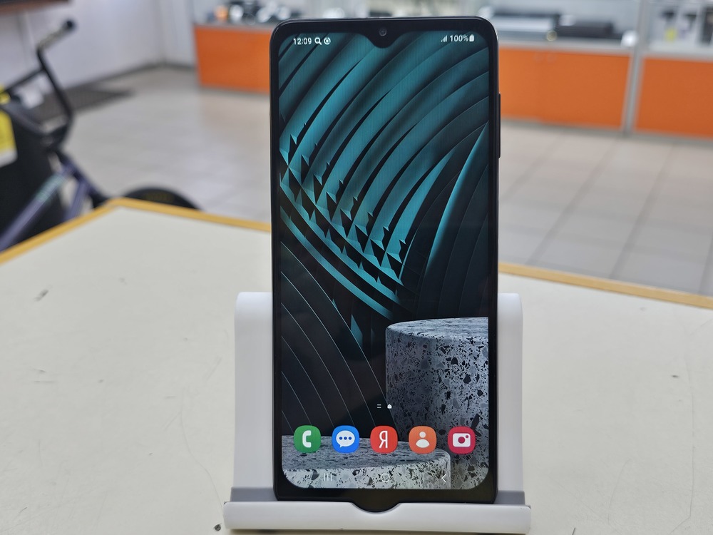 Смартфон Samsung Galaxy A22 4/64