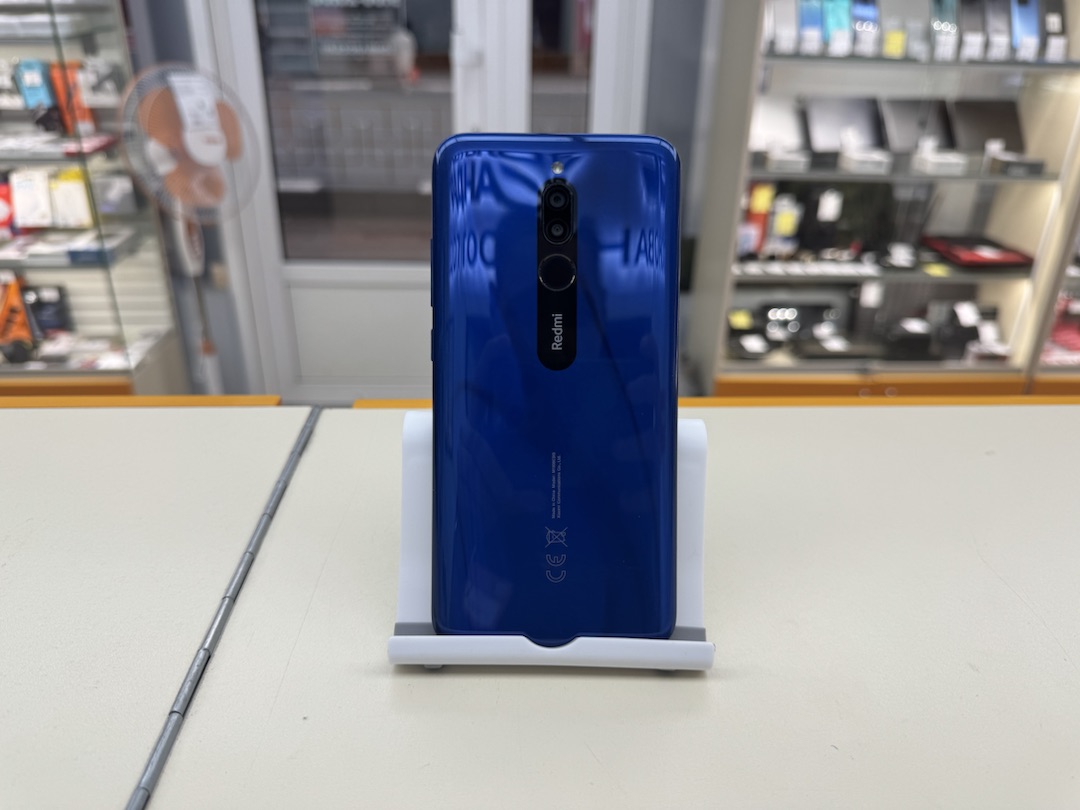 Смартфон Xiaomi Redmi 8 4/64