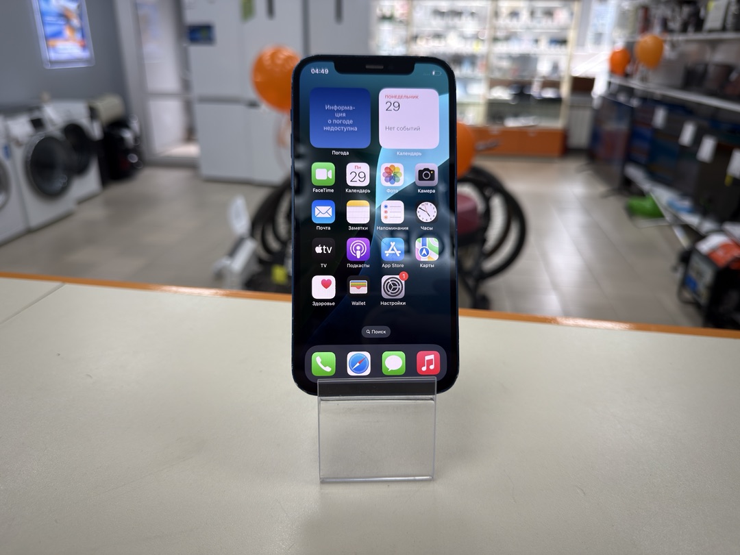 Смартфон Apple iPhone 12 64Gb