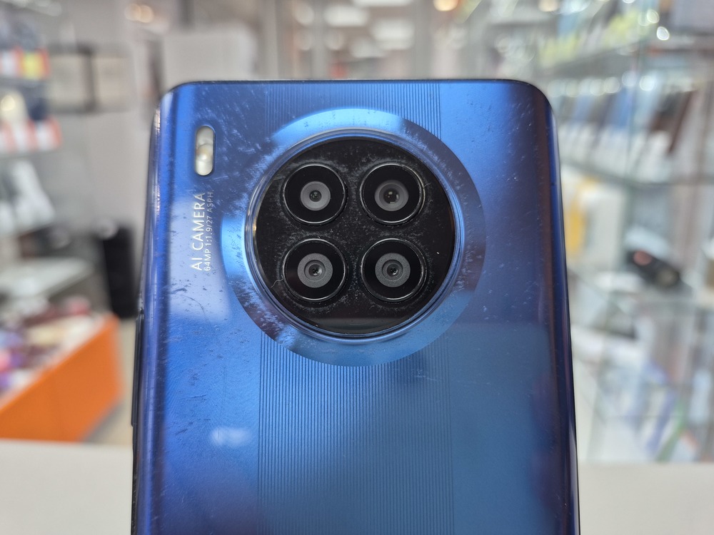 Смартфон Honor 50 Lite 6/128