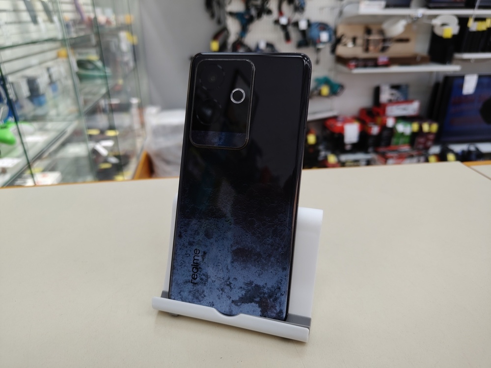 Смартфон Realme GT 6 12/256