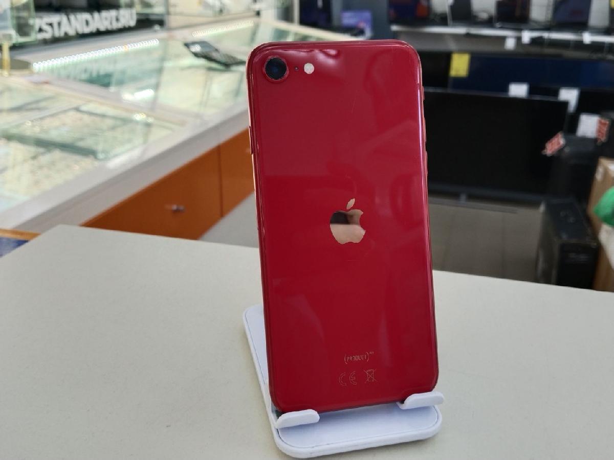 Смартфон Apple iPhone SE 2020 128Gb