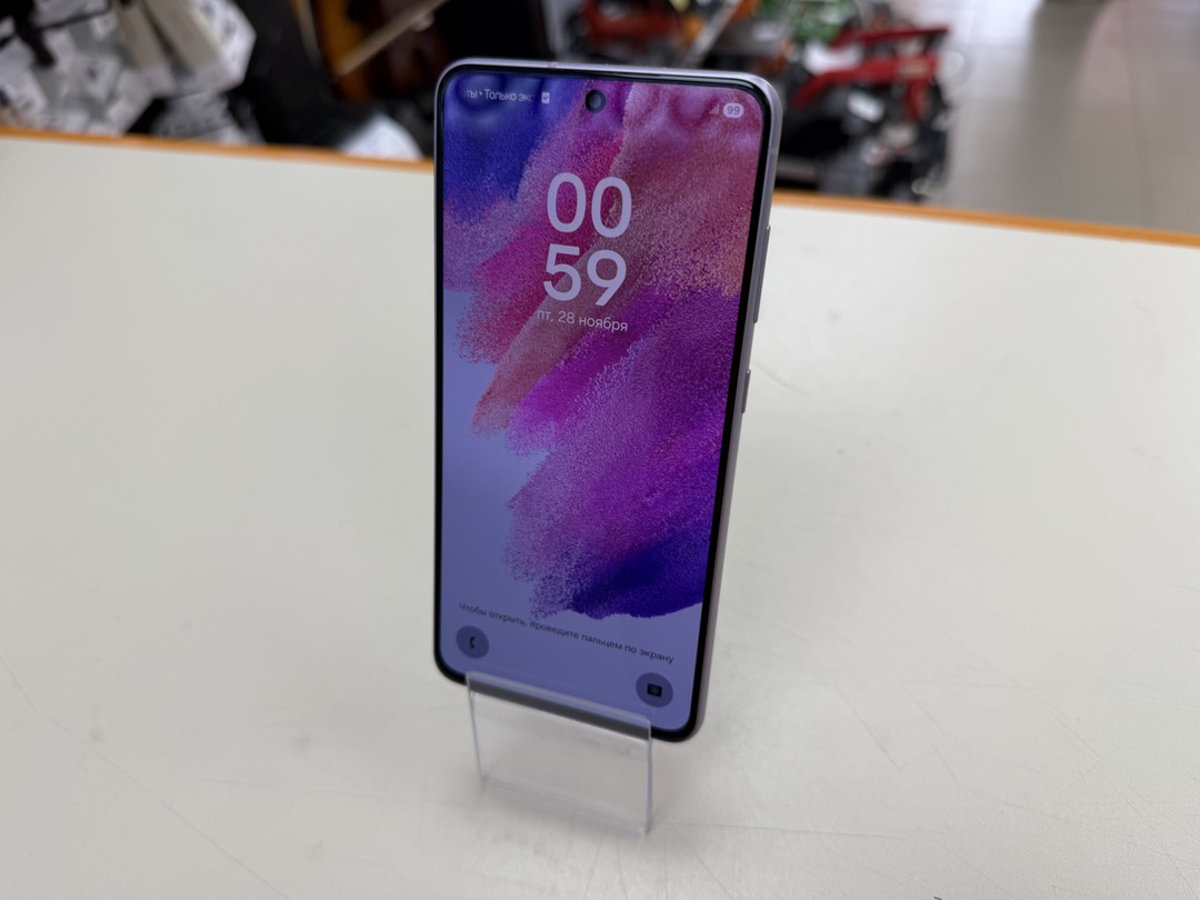 Смартфон Samsung Galaxy S21 5G 8/128