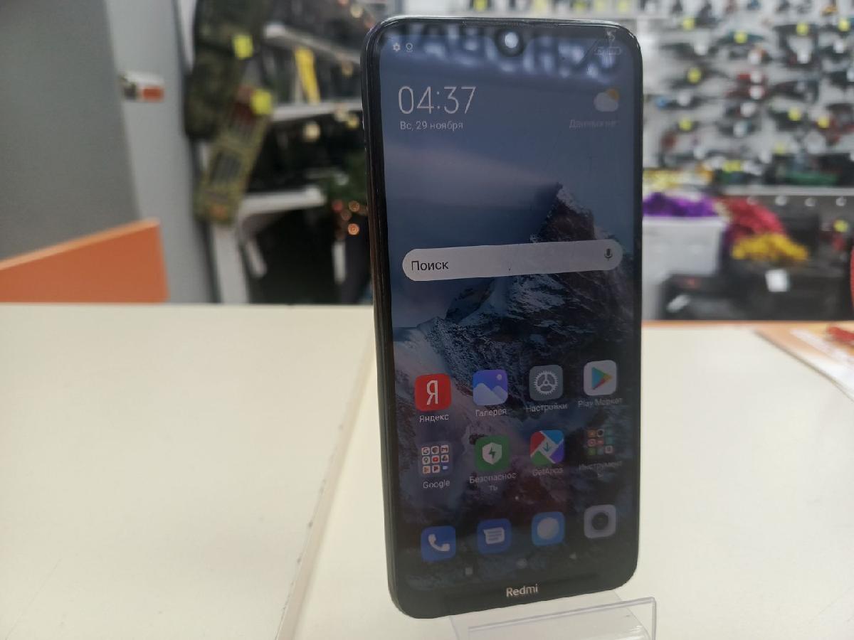 Смартфон Xiaomi Redmi Note 8T 4/64