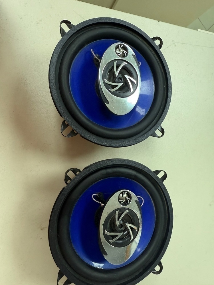 Автоакустика передняя Hyundai H-CSE503